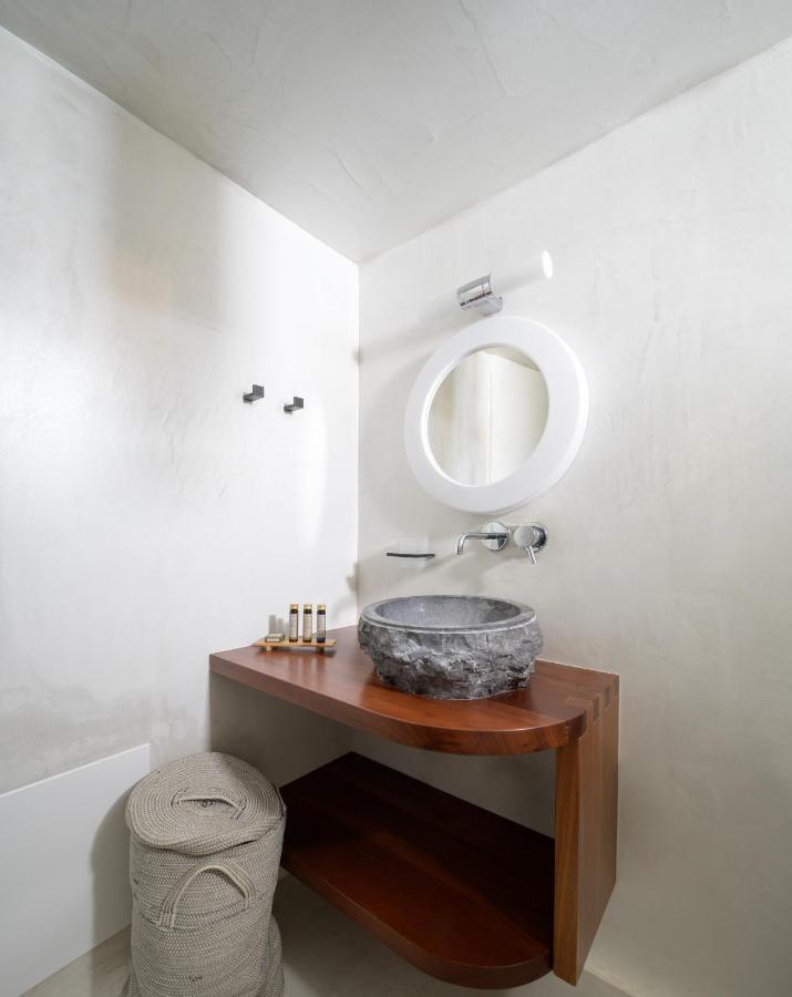 Mybozer Cave Villa Картерадос Екстериор снимка