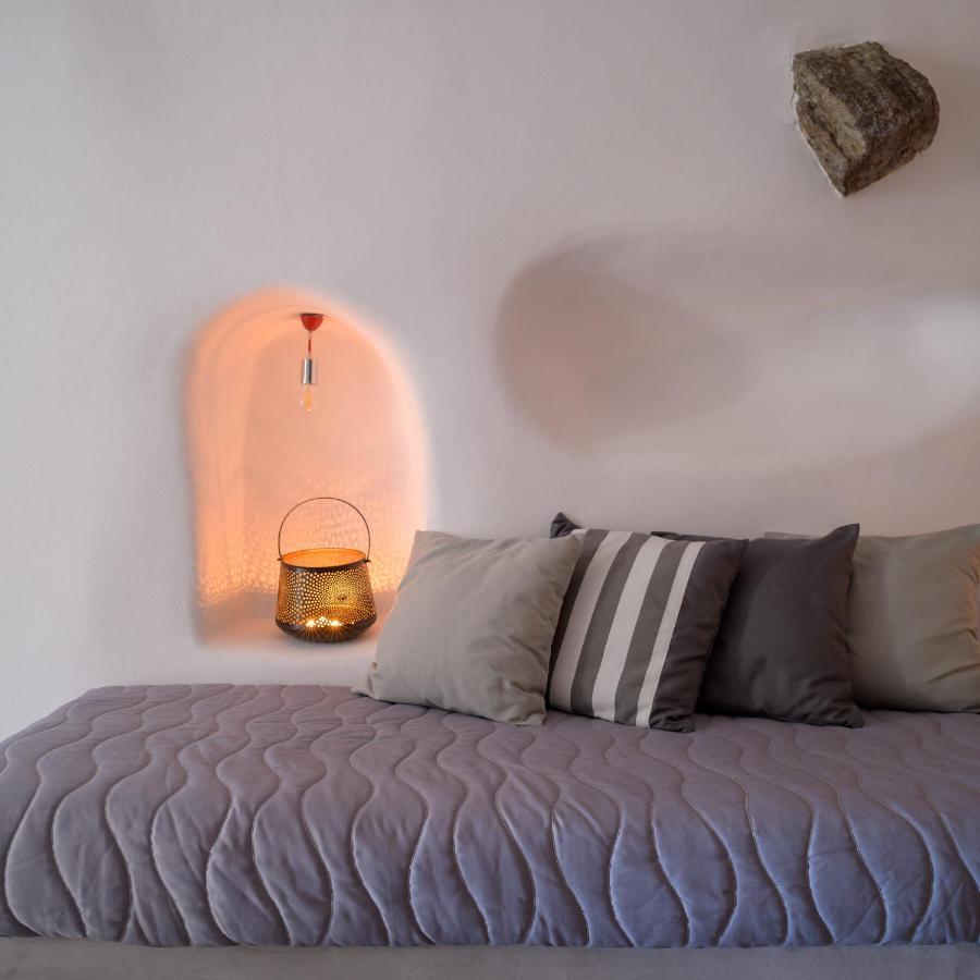 Mybozer Cave Villa Картерадос Екстериор снимка