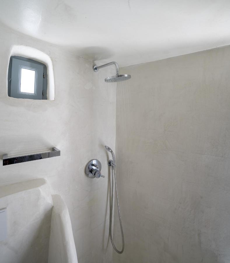 Mybozer Cave Villa Картерадос Екстериор снимка
